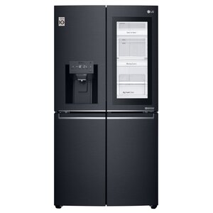 Холодильник LG GC-Q22 FTBKL (фото modal nav 3)