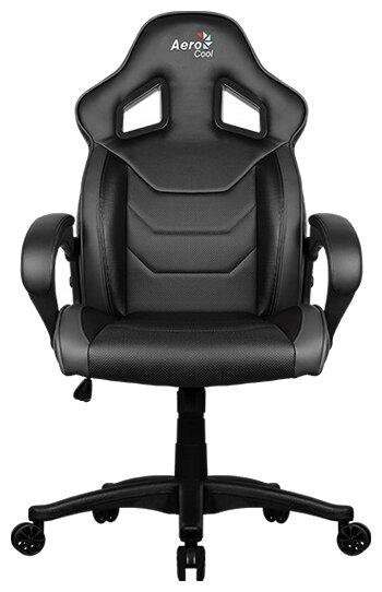 Компьютерное кресло AeroCool AC60C AIR игровое (фото modal 3)