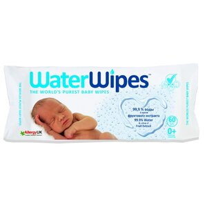 Влажные салфетки WaterWipes Детские с фруктовым экстрактом (фото modal nav 2)