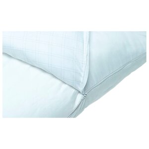 Подушка Blue Sleep Double Pillow 50 х 70 см (фото modal nav 3)