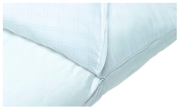 Подушка Blue Sleep Double Pillow 50 х 70 см (фото modal 3)