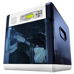 3D-принтер XYZprinting da Vinci 1.0 AIO (фото modal nav 1)