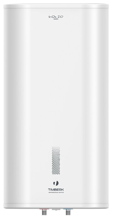 Накопительный водонагреватель Timberk SWH FSI1 30 V (фото modal 1)