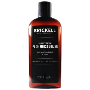 Brickell Ежедневный увлажняющий крем для лица Daily Essential Face Moisturizer (фото modal nav 1)