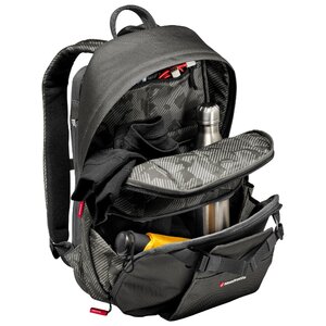 Рюкзак для фотокамеры Manfrotto Noreg Backpack-30 (фото modal nav 3)