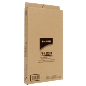 Фильтр Sharp FZ-A41DFR для очистителя воздуха (фото modal nav 3)