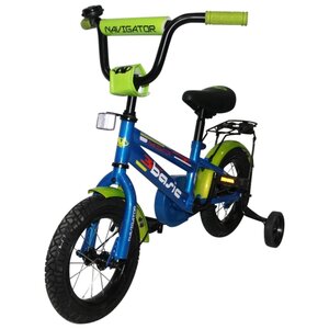 Детский велосипед Navigator Basic (ВН12129) (фото modal nav 3)