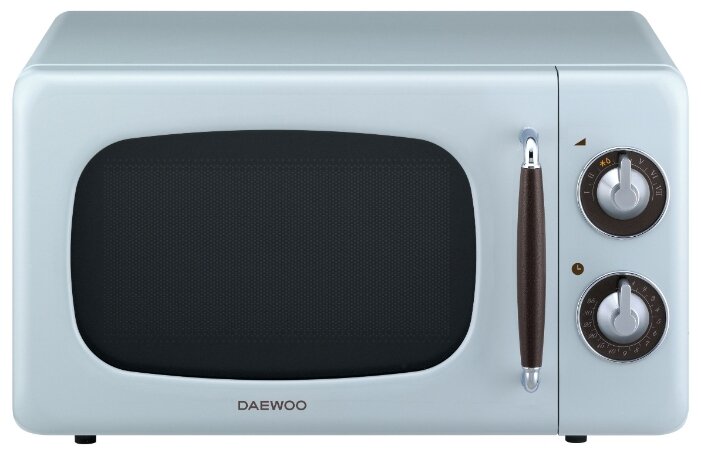 Микроволновая печь Daewoo Electronics KOR-6697L (фото modal 1)