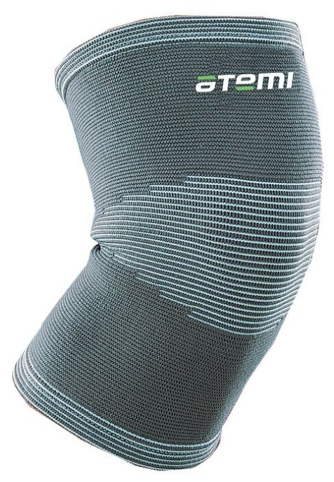 Защита колена ATEMI ANS-003 (фото modal 1)