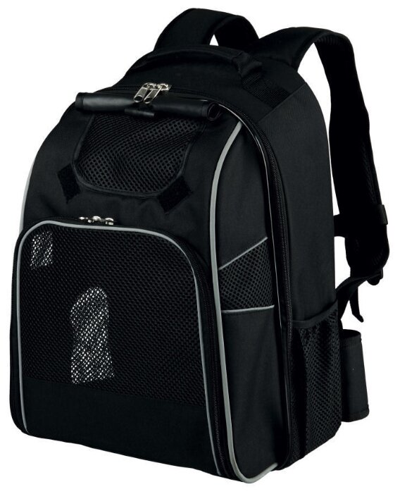 Переноска-рюкзак для собак TRIXIE William 32х23х43 см (фото modal 1)