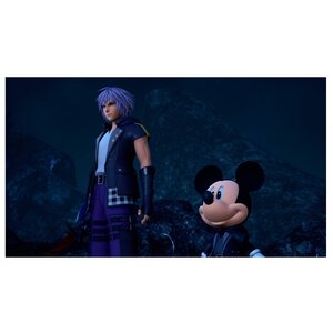 Kingdom Hearts III Издание Deluxe (фото modal nav 4)