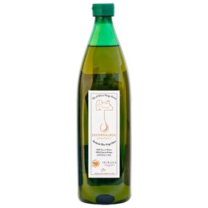 Escornalbou Масло оливковое Extra virgen, пластиковая бутылка (фото modal nav 2)