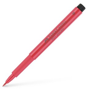 Faber-Castell ручка капиллярная Pitt Artist Pen Brush B (фото modal nav 44)