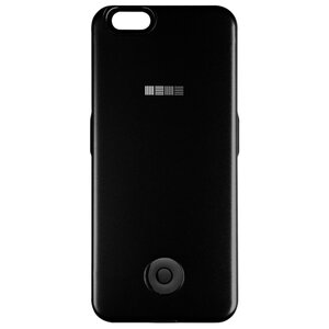 Чехол-аккумулятор INTERSTEP Metal battery case для iPhone 7/8 (фото modal nav 23)