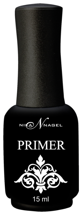 Nika Nagel Праймер для ногтей бескислотный (фото modal 1)