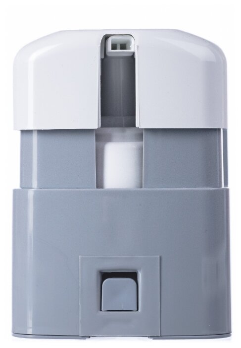 Дозатор для мыла-пены Mario 8091/8136 (фото modal 4)