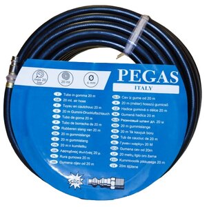 Шланг Pegas pneumatic PGS-4914 20 м (фото modal nav 1)