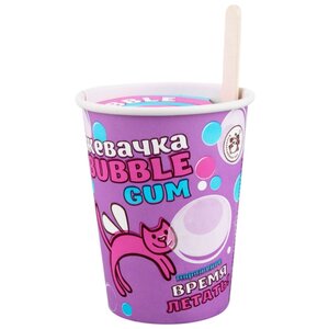 Мороженое Время Летать молочное Bubble gum 70 г (фото modal nav 1)