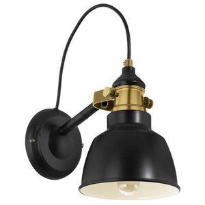 Настенный светильник Eglo Thornford 49522 (фото modal nav 1)