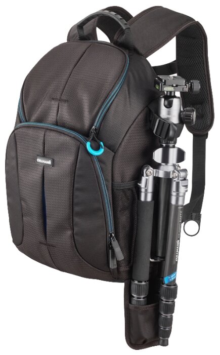 Рюкзак для фото-, видеокамеры Cullmann SYDNEY pro TwinPack 400+ (фото modal 3)