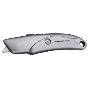Монтажный нож Harden 570321 (фото modal nav 1)
