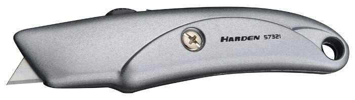 Монтажный нож Harden 570321 (фото modal 1)