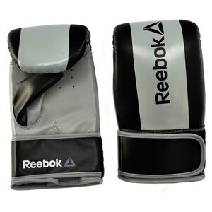 Снарядные перчатки REEBOK Retail Boxing Mitts (фото modal nav 1)