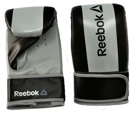 Снарядные перчатки REEBOK Retail Boxing Mitts (фото modal 1)