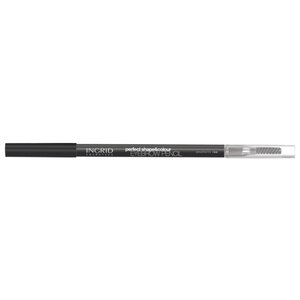 Ingrid Cosmetics карандаш для бровей Perfect shape & colour (фото modal nav 3)