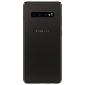 Смартфон Samsung Galaxy S10+ Ceramic 8/512GB (фото modal nav 2)