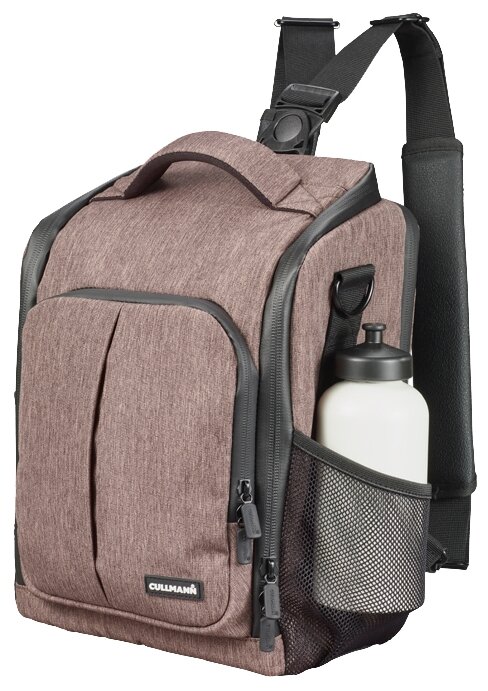 Рюкзак для фото-, видеокамеры Cullmann MALAGA BackPack 200 (фото modal 8)