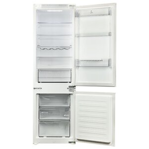 Встраиваемый холодильник LEX RBI 240.21 NF (фото modal nav 1)
