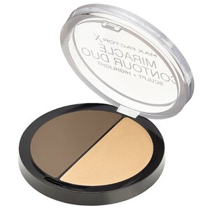 Max Factor Палетка для контуринга Miracle Contour Duo Sculpt and Highlight (фото modal nav 2)