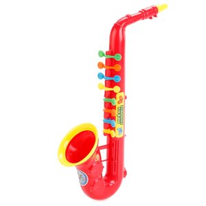Играем вместе саксофон Мимимишки B226350-R5 (фото modal nav 1)