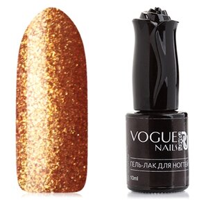 Гель-лак Vogue Nails Gold & Silver, 10 мл (фото modal nav 2)