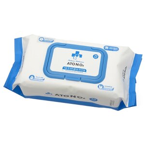 Влажные салфетки Atono2 Wet Wipes Premium (фото modal nav 1)