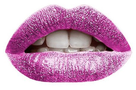 Innovator Cosmetics Sexy Lips глиттер для губ (фото modal 12)