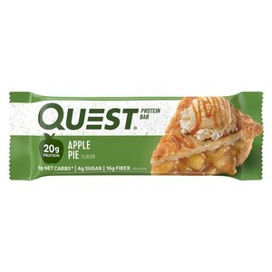 Quest Nutrition протеиновый батончик Quest Bar (60 г) (фото modal nav 20)