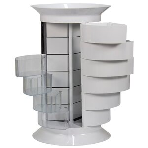 Тумба для ванной комнаты GiroCo Ofelia Plus (фото modal nav 7)