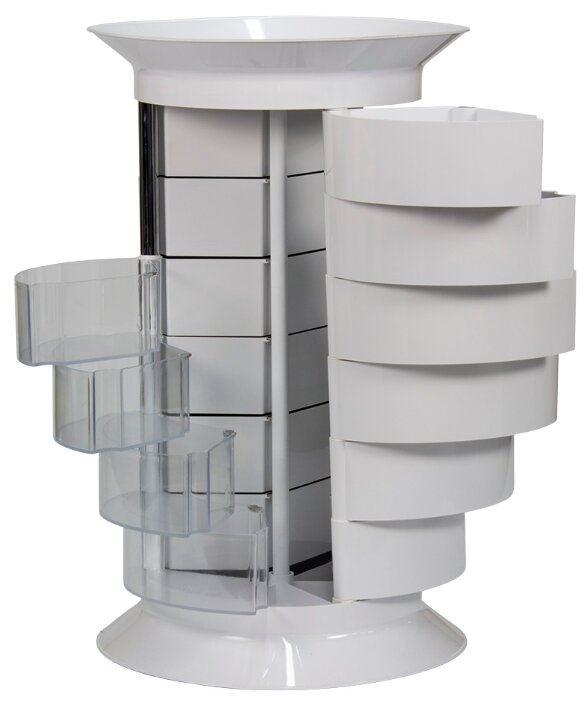 Тумба для ванной комнаты GiroCo Ofelia Plus (фото modal 7)