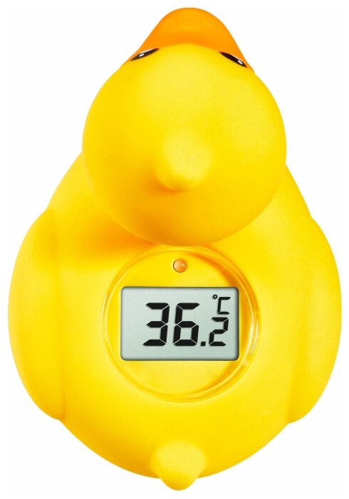 Электронный термометр TFA 30.2031.07 (фото modal 2)