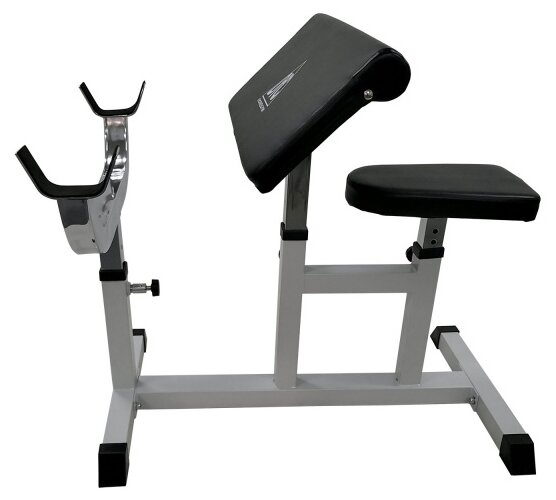 DFC Homegym UB009 (фото modal 2)