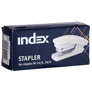 Index Степлер IPS200 для скоб №24/6, 26/6 (фото modal nav 10)
