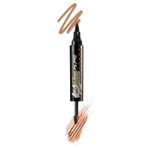 Berrisom тинт для бровей Oops Dual Tint Brow (фото modal nav 2)