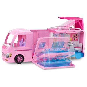 Barbie Фургон (FBR34) (фото modal nav 4)