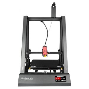3D-принтер Wanhao Duplicator 9/400 Mark II (фото modal nav 1)