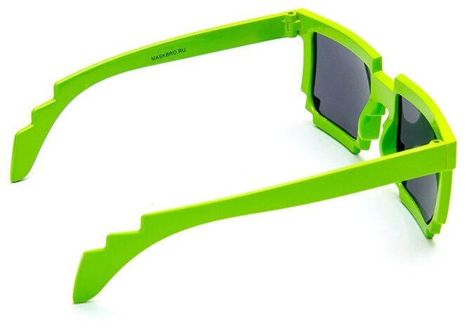 Солнцезащитные очки Maskbro 510 (фото modal 17)