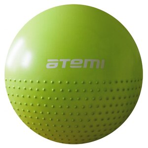 Фитбол ATEMI AGB-05-55, 55 см (фото modal nav 1)