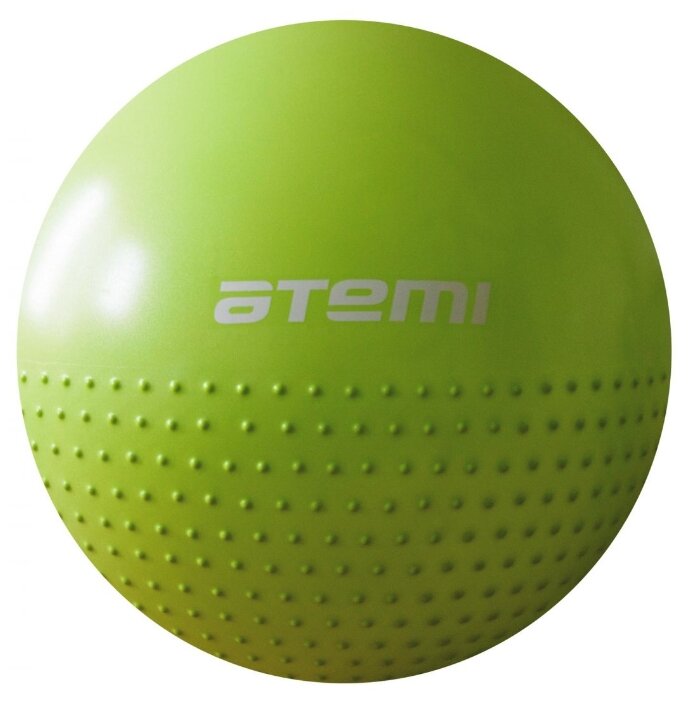 Фитбол ATEMI AGB-05-55, 55 см (фото modal 1)