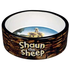 Миска TRIXIE Shaun the Sheep 12 см 0.3 л (фото modal nav 4)